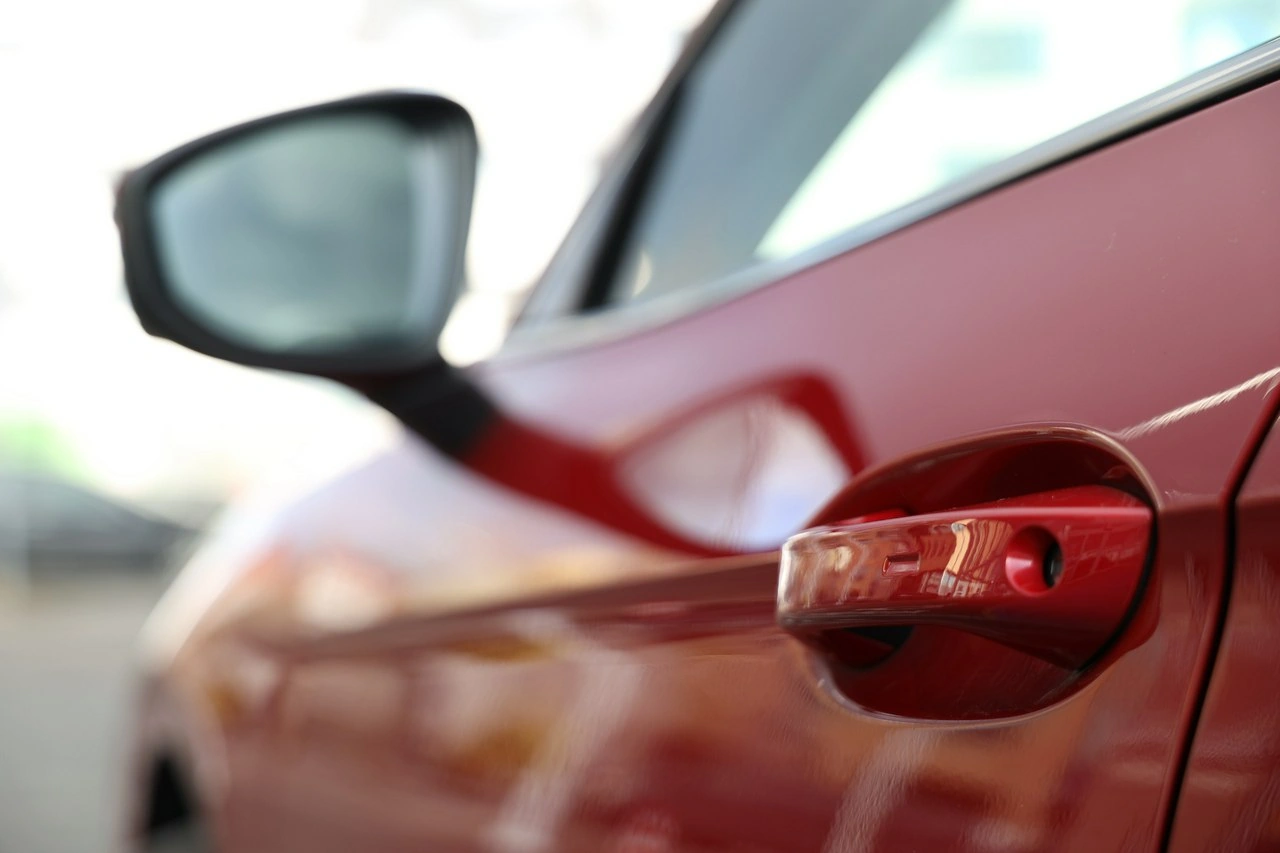 Skoda Superb - Zdjęcie 12