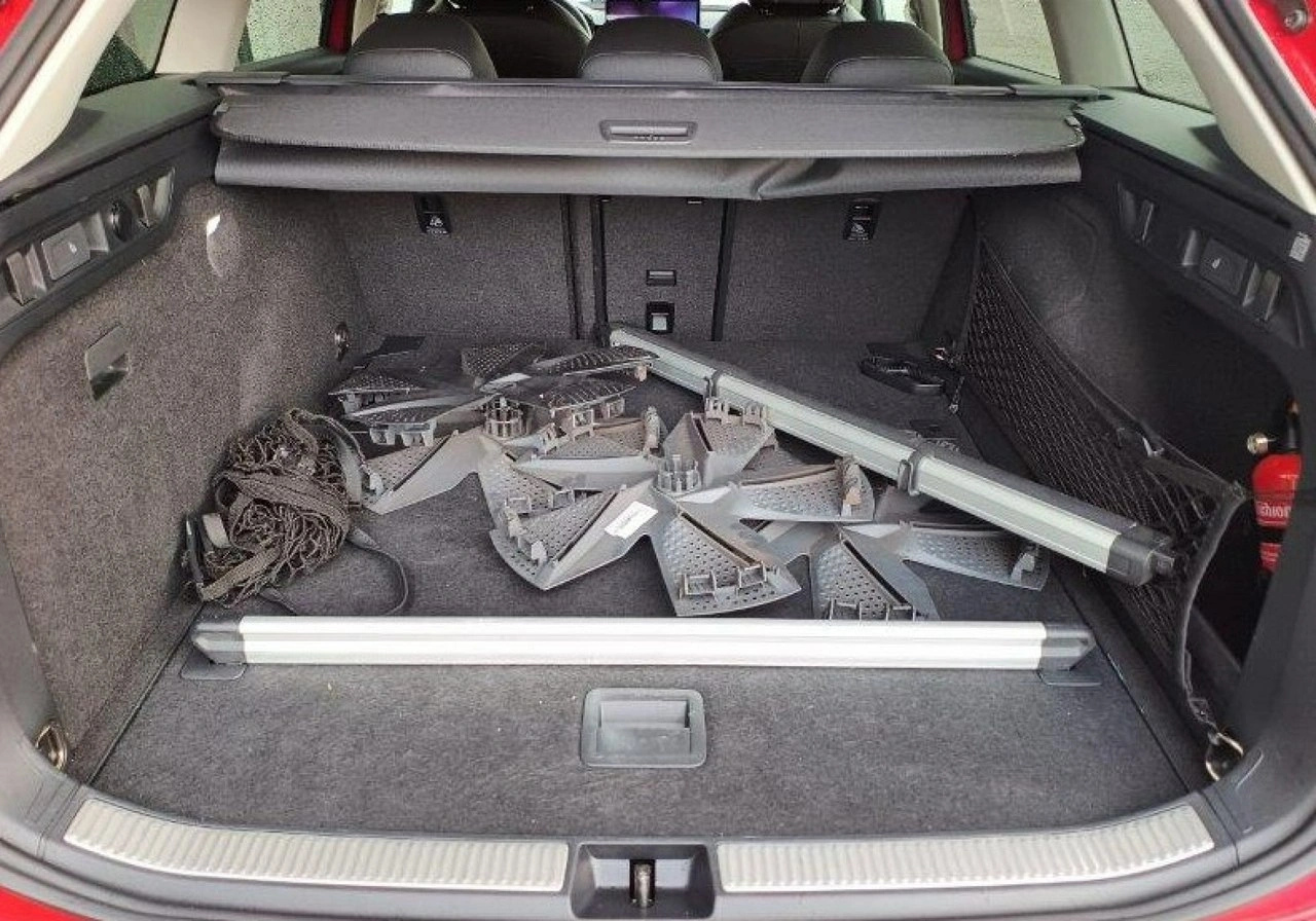 Skoda Superb - Zdjęcie 12