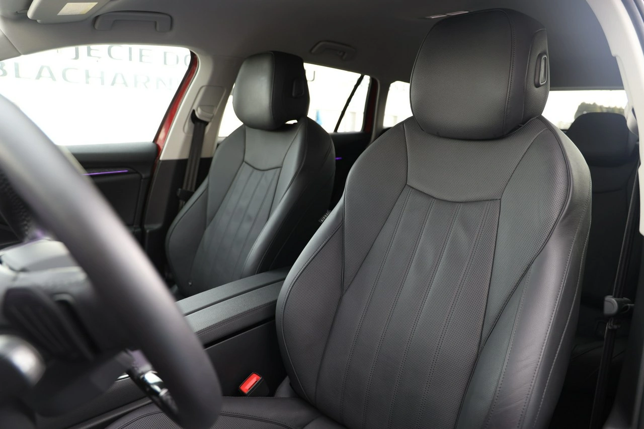 Skoda Superb - Zdjęcie 19