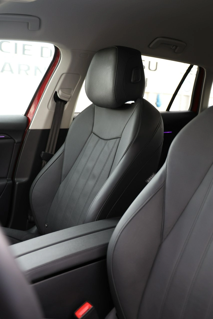 Skoda Superb - Zdjęcie 20