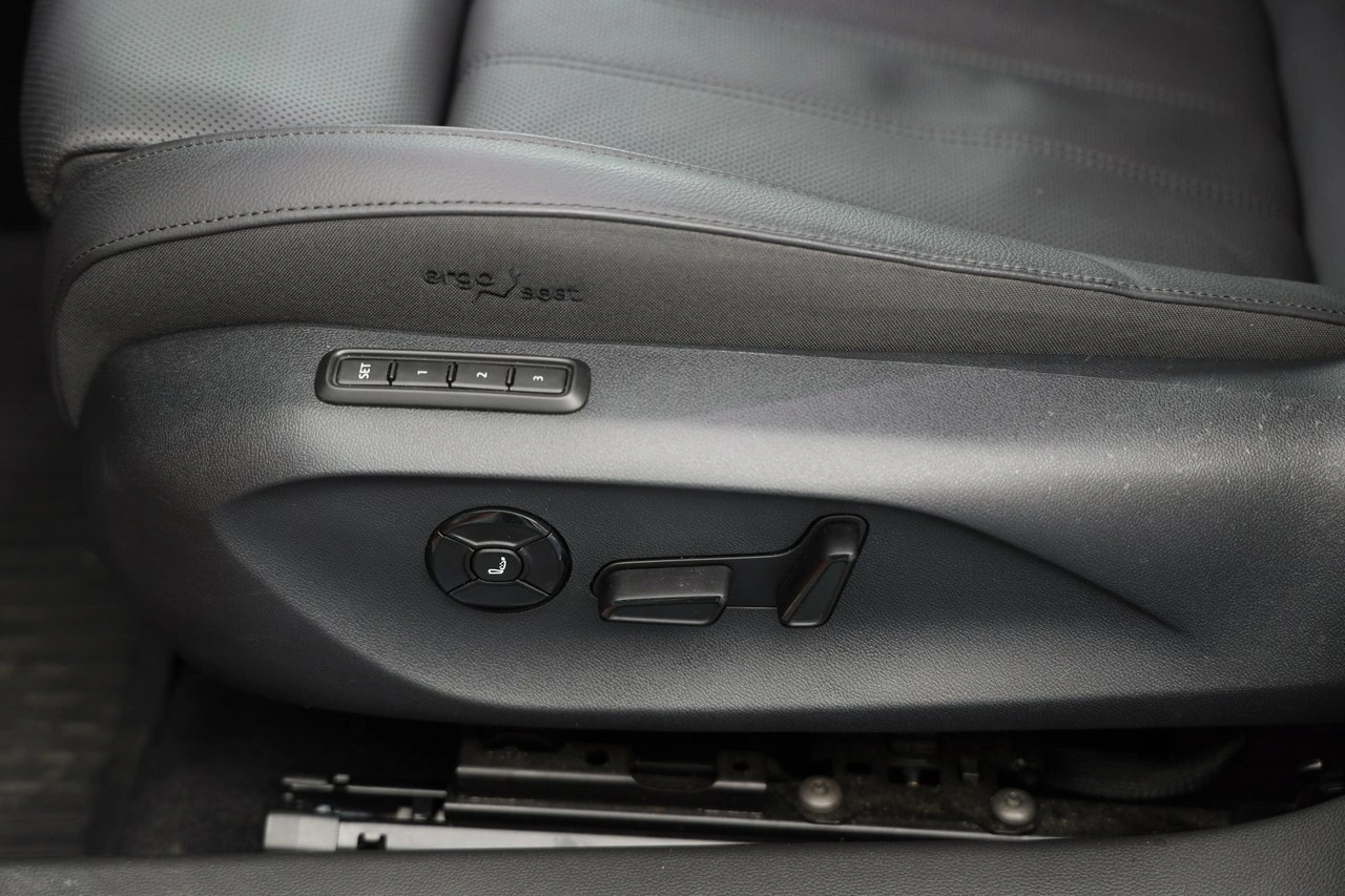 Skoda Superb - Zdjęcie 21