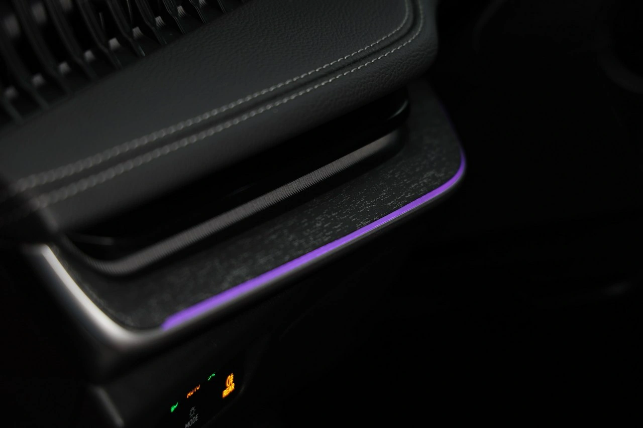 Skoda Superb - Zdjęcie 23