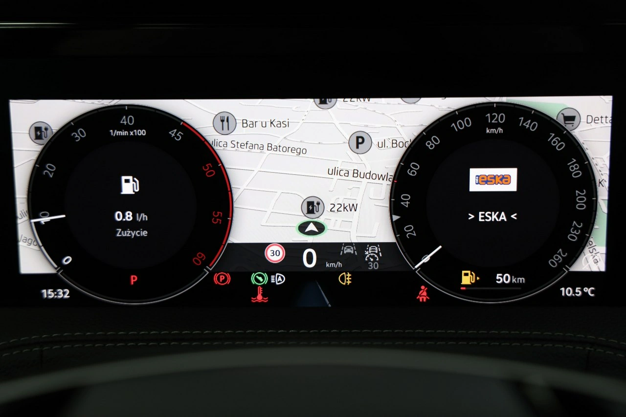 Skoda Superb - Zdjęcie 25