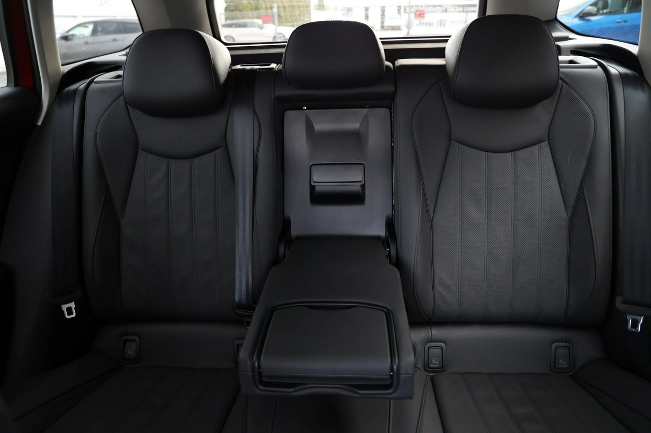 Skoda Superb - Zdjęcie 27