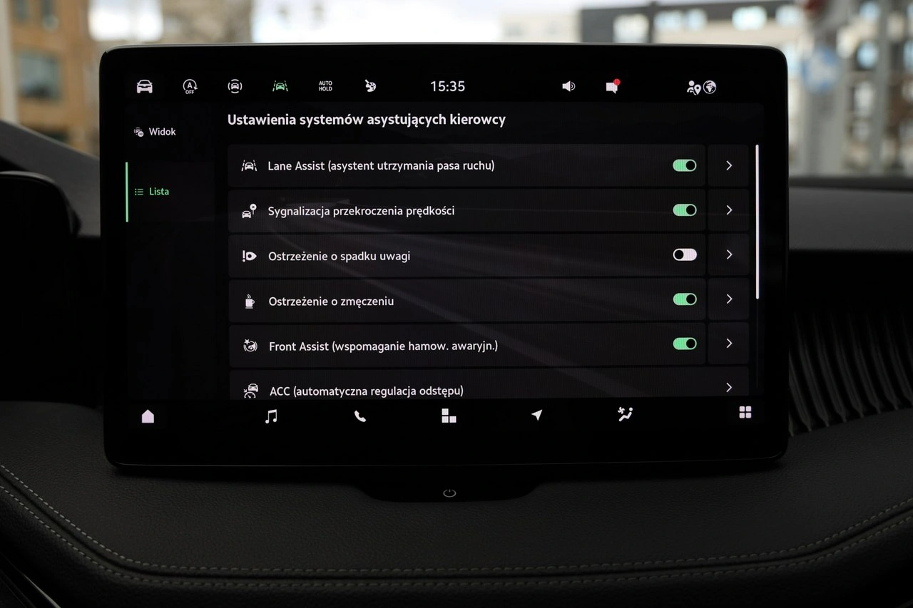 Skoda Superb - Zdjęcie 28