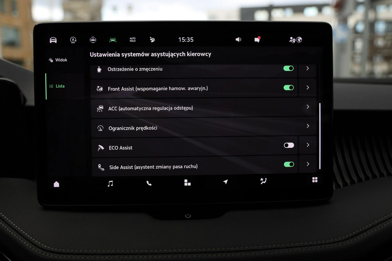 Skoda Superb - Zdjęcie 29