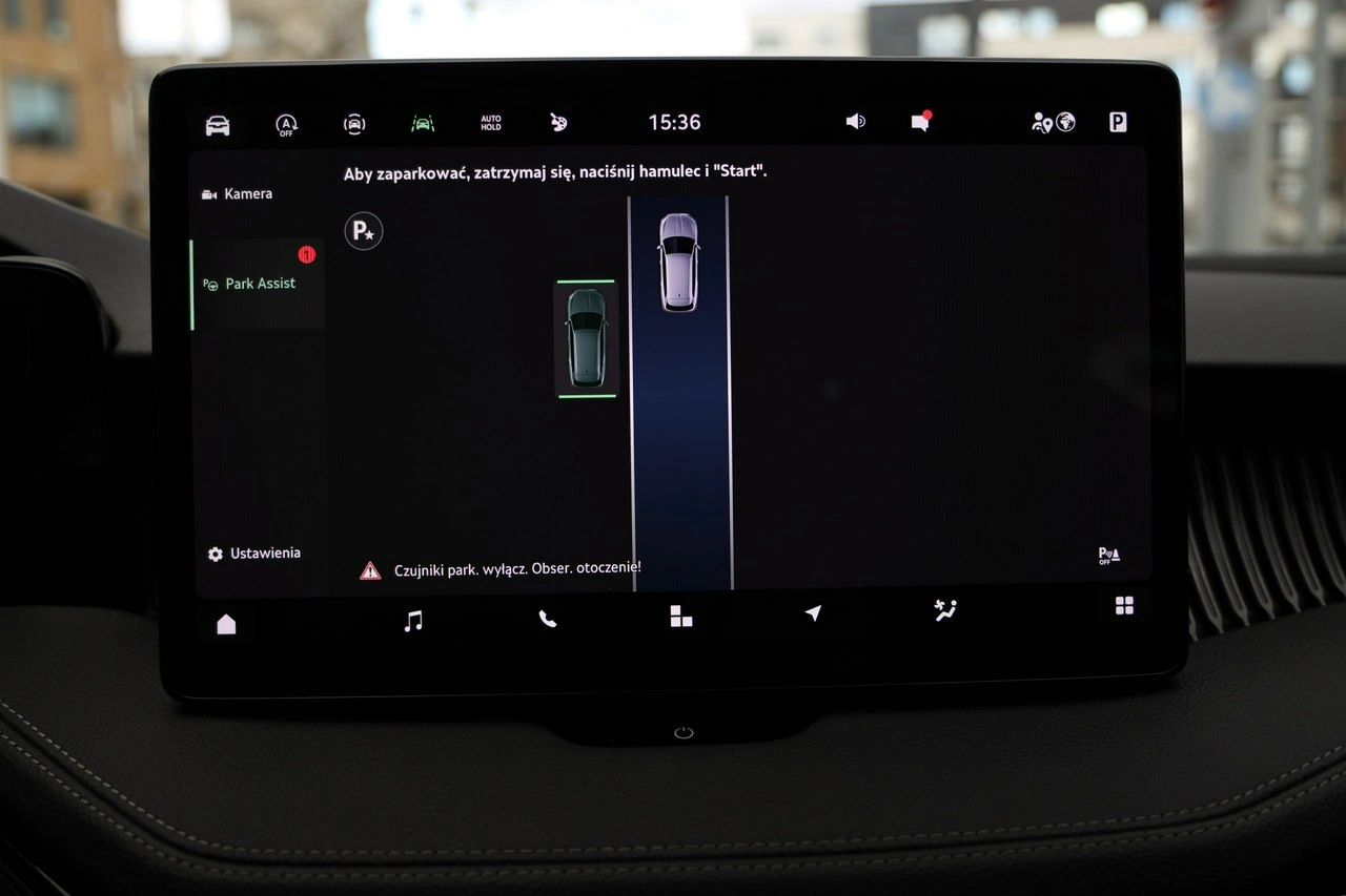 Skoda Superb - Zdjęcie 30