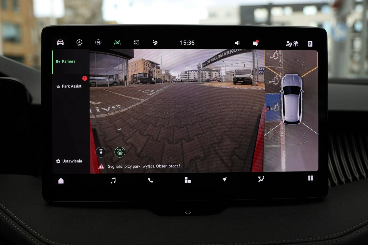 Skoda Superb - Zdjęcie 31