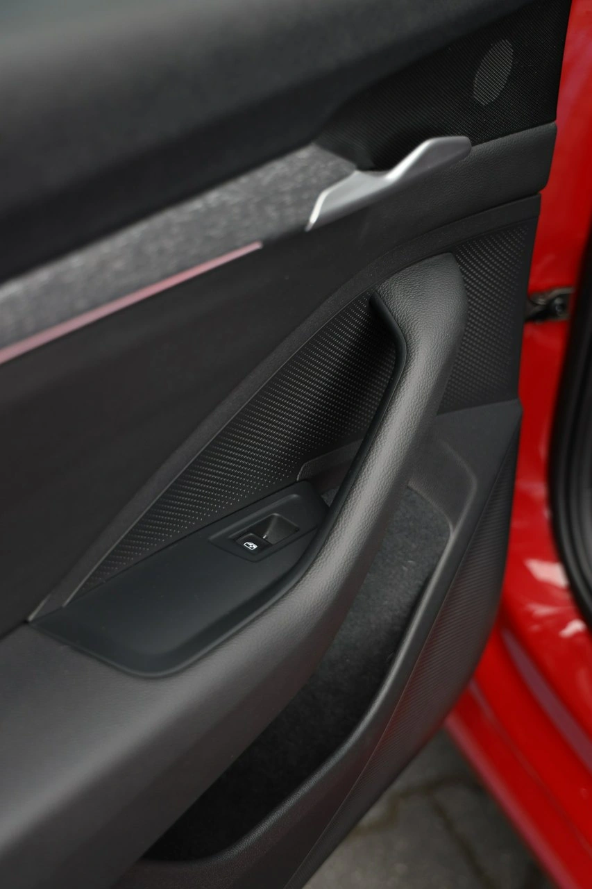 Skoda Superb - Zdjęcie 35