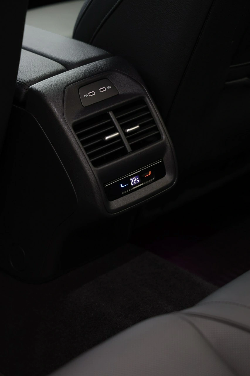 Skoda Superb - Zdjęcie 37