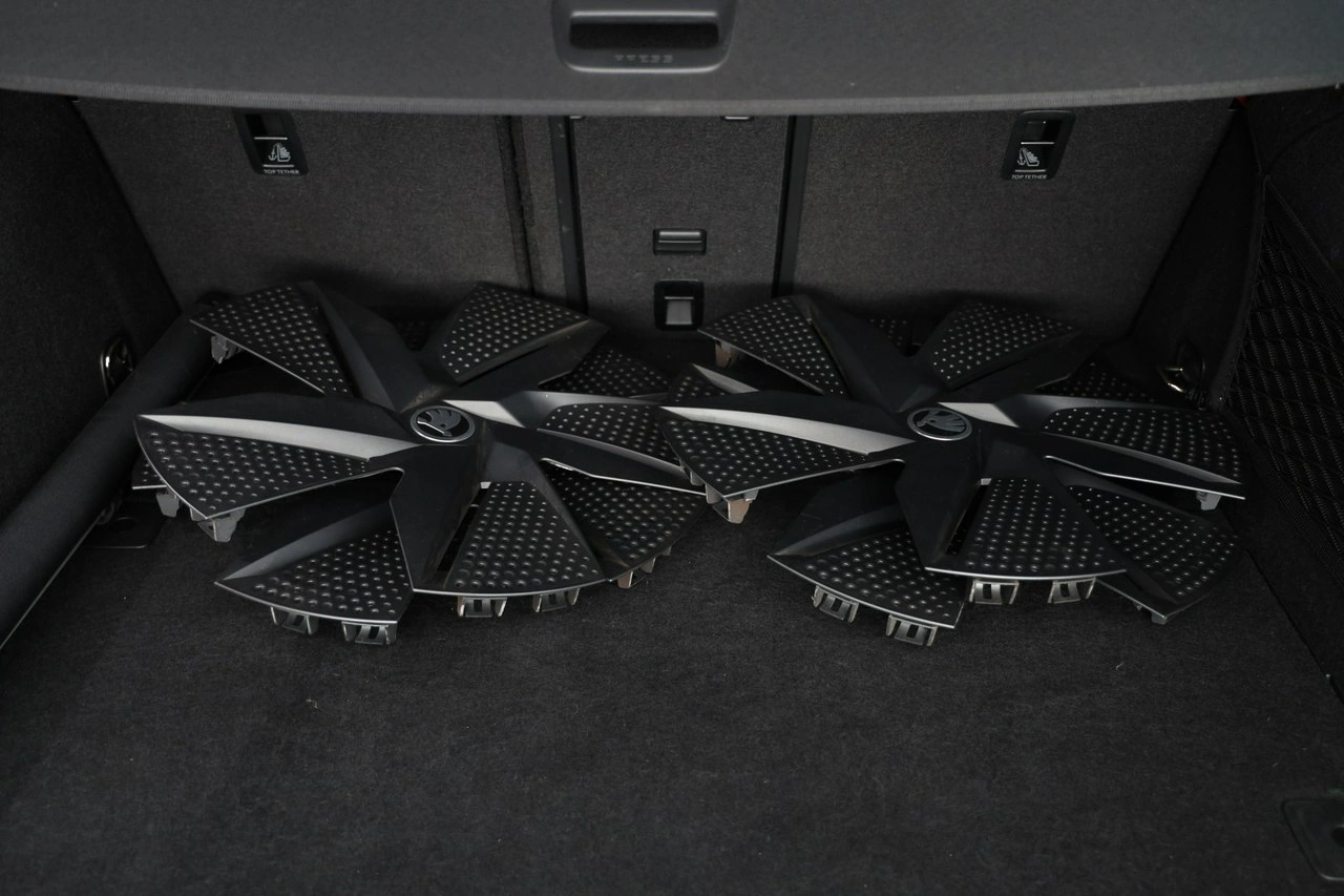 Skoda Superb - Zdjęcie 50