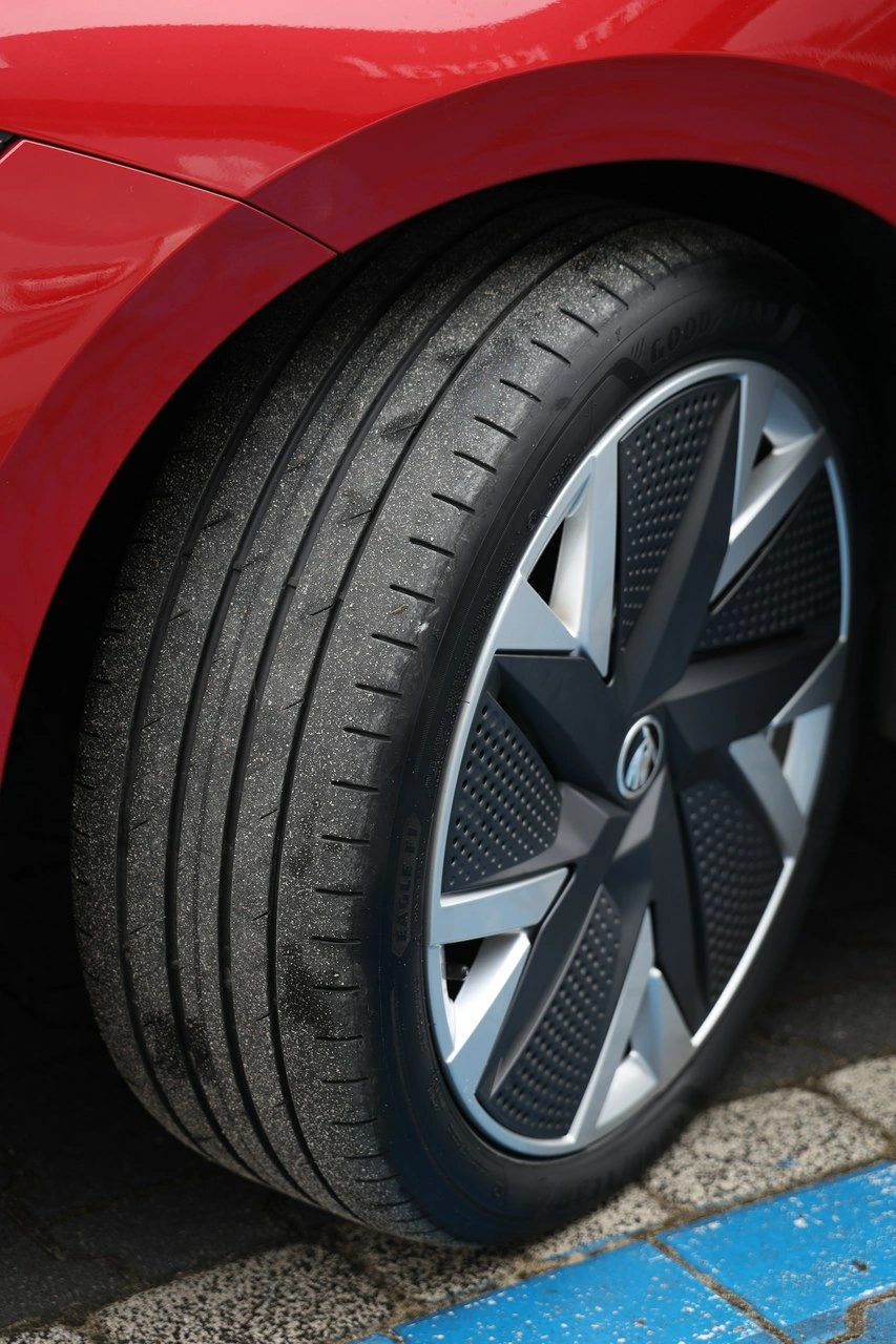 Skoda Superb - Zdjęcie 14