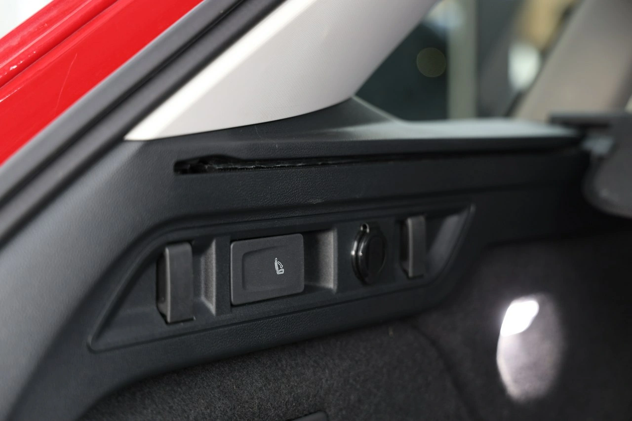 Skoda Superb - Zdjęcie 51