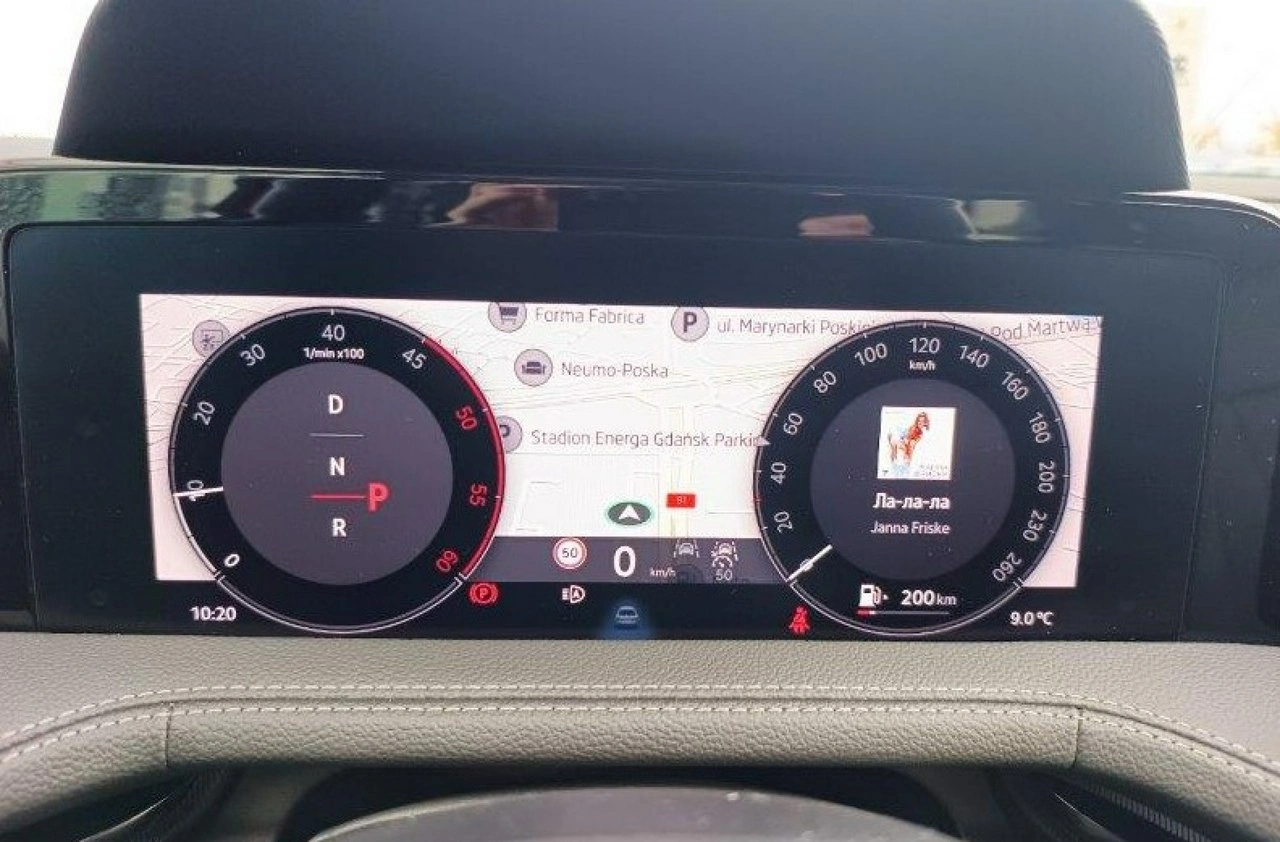 Skoda Superb - Zdjęcie 7