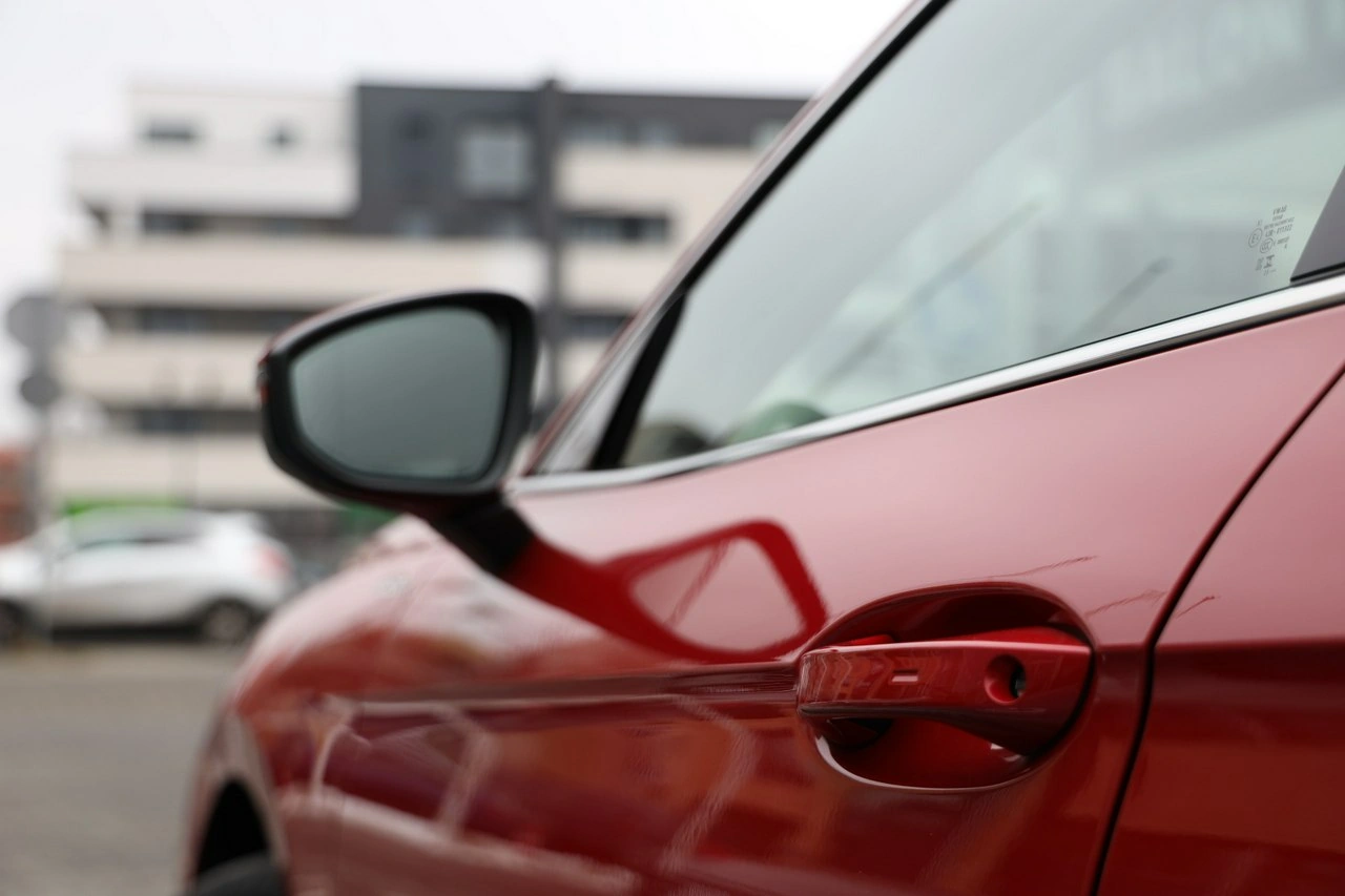 Skoda Superb - Zdjęcie 12