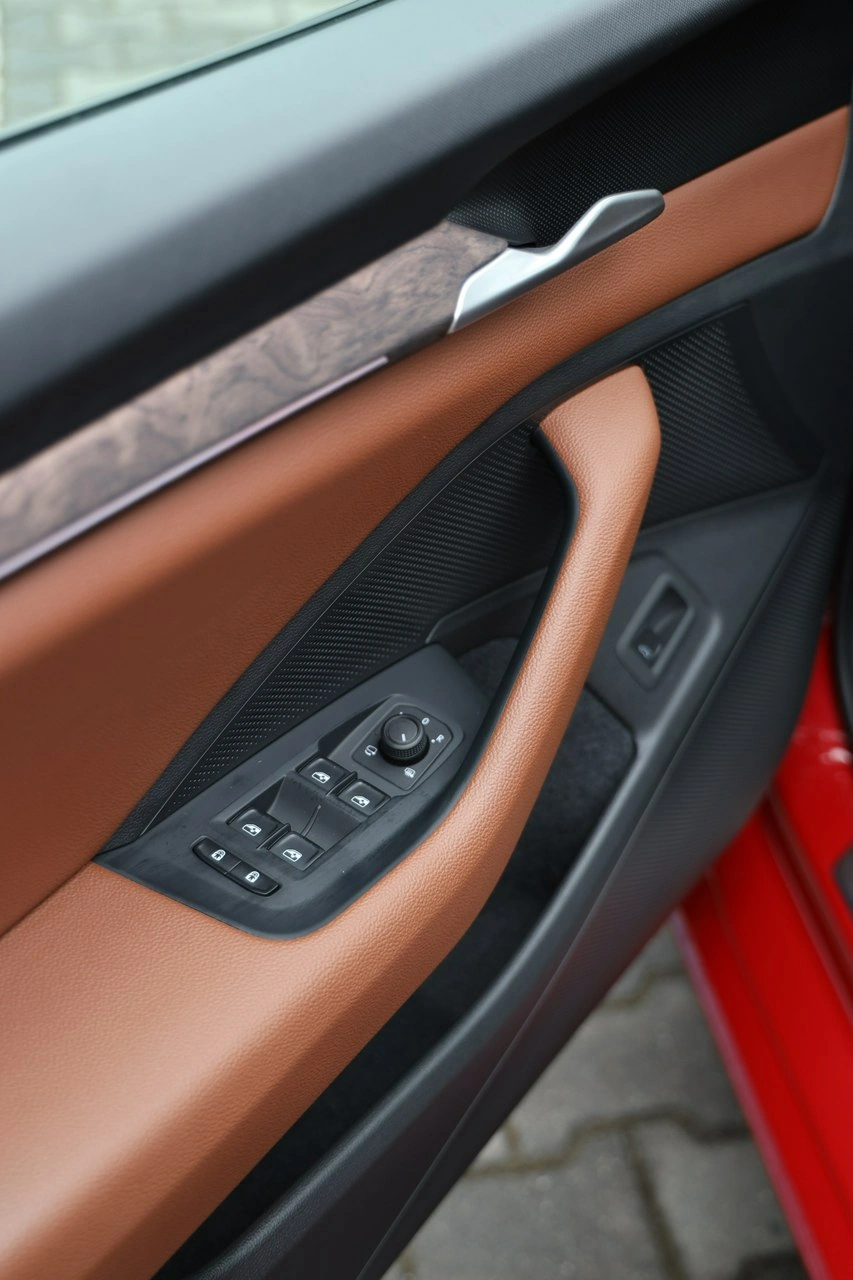 Skoda Superb - Zdjęcie 13