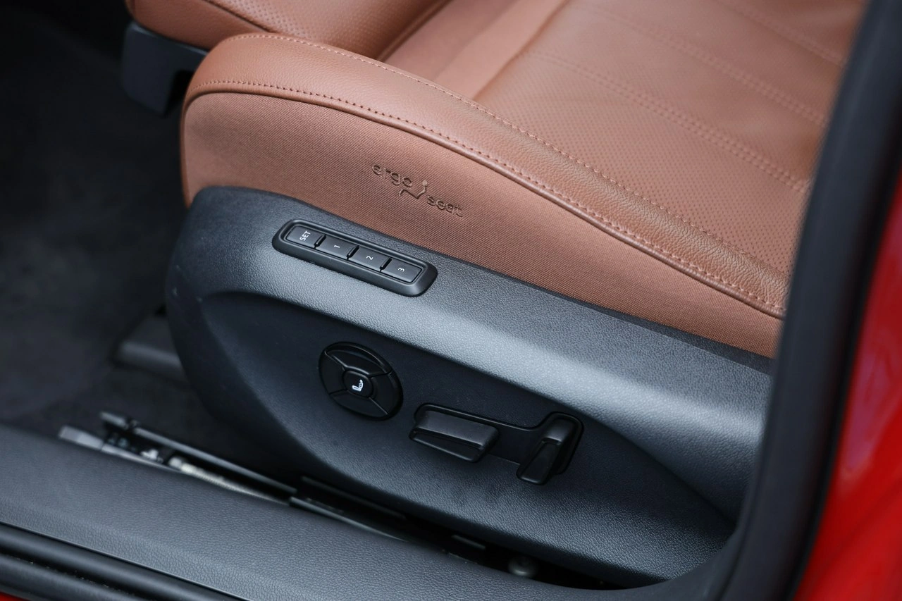 Skoda Superb - Zdjęcie 15