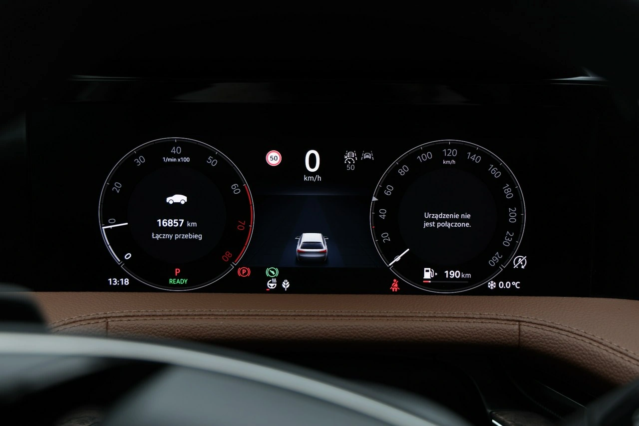 Skoda Superb - Zdjęcie 17