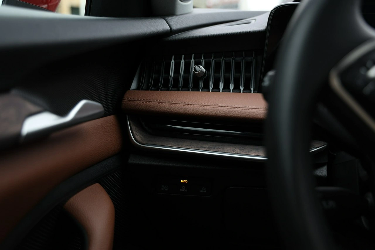 Skoda Superb - Zdjęcie 18