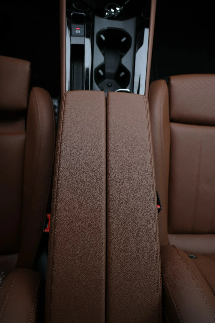 Skoda Superb - Zdjęcie 21