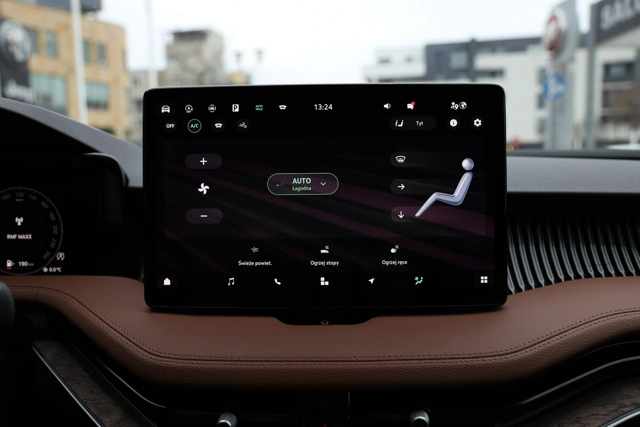 Skoda Superb - Zdjęcie 26