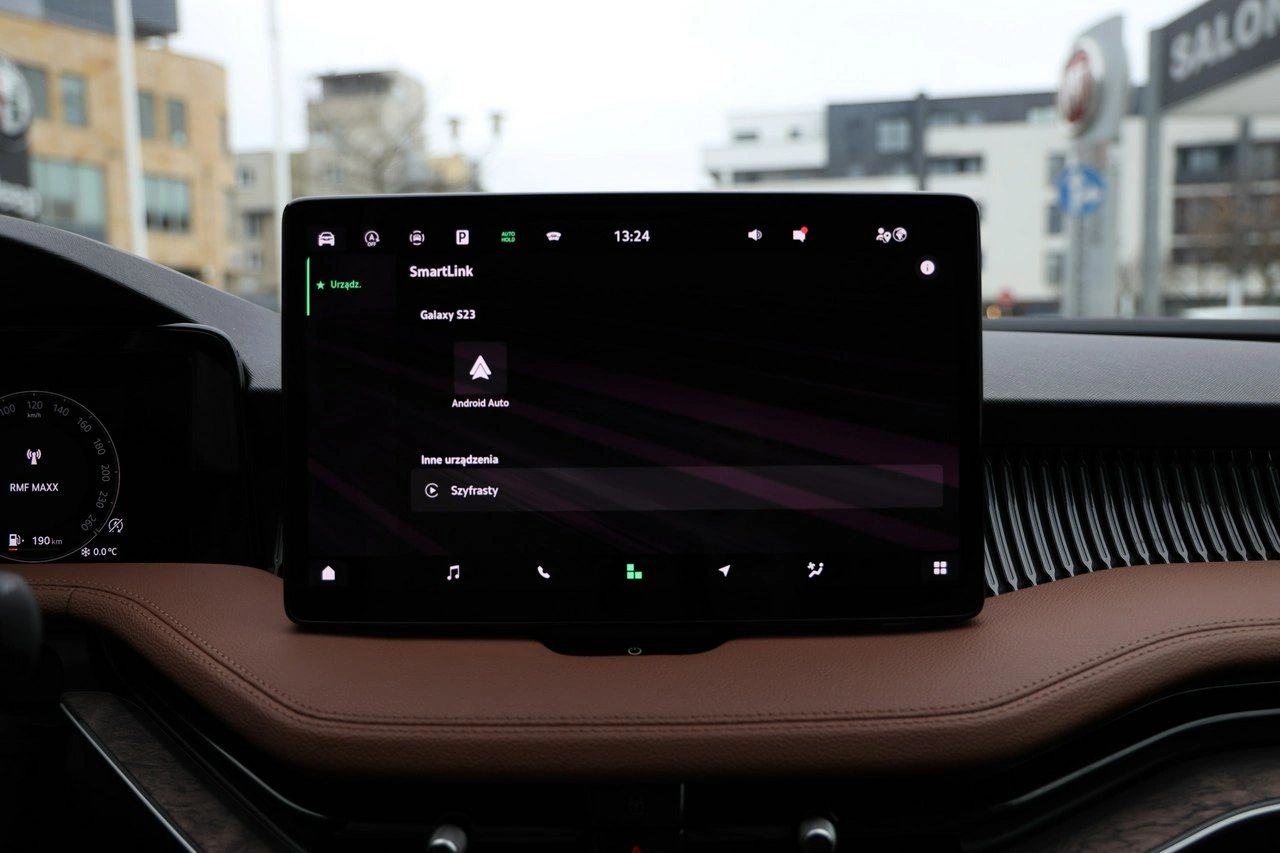 Skoda Superb - Zdjęcie 27