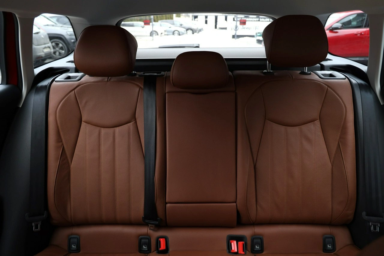 Skoda Superb - Zdjęcie 29