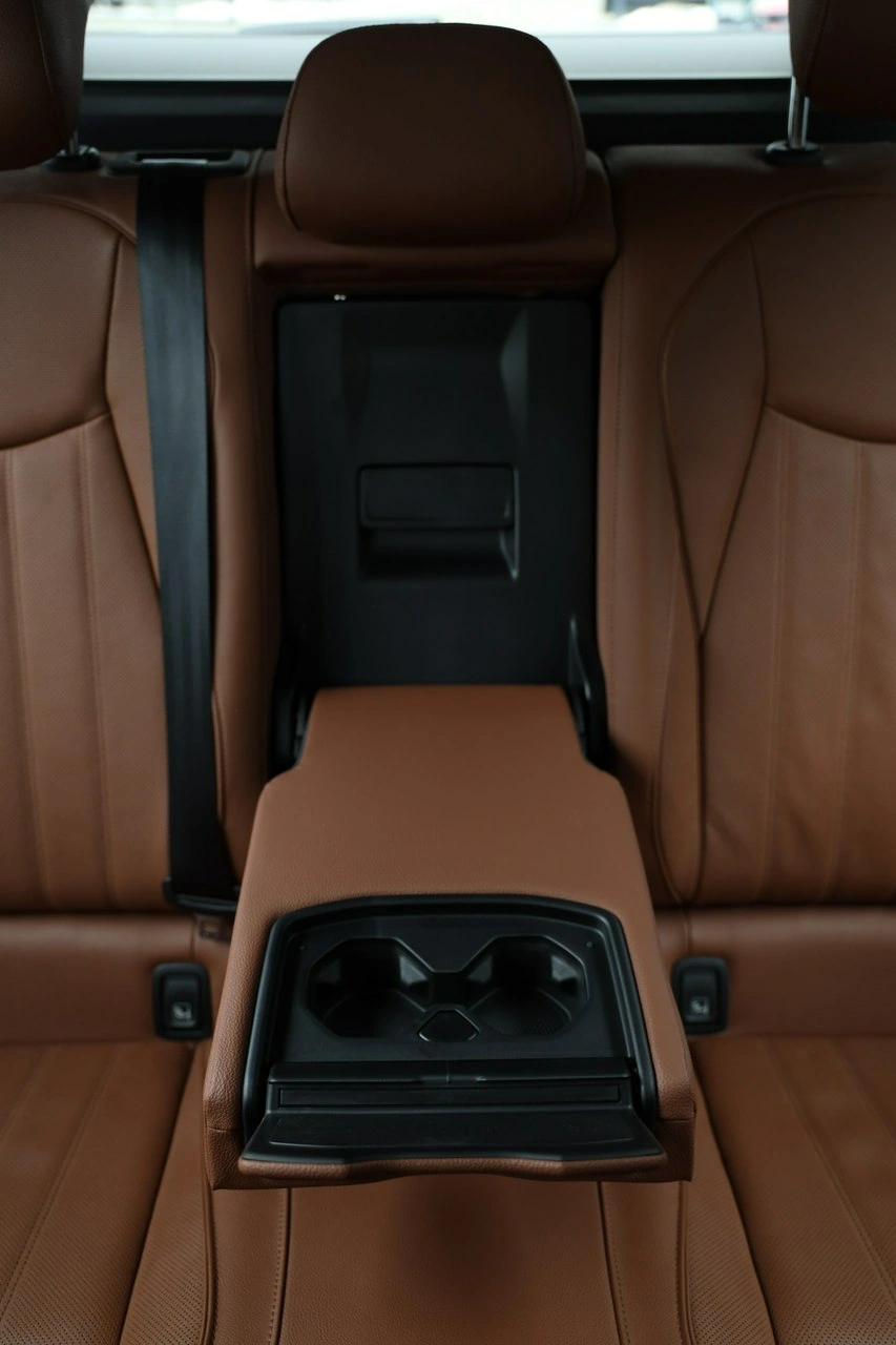 Skoda Superb - Zdjęcie 30