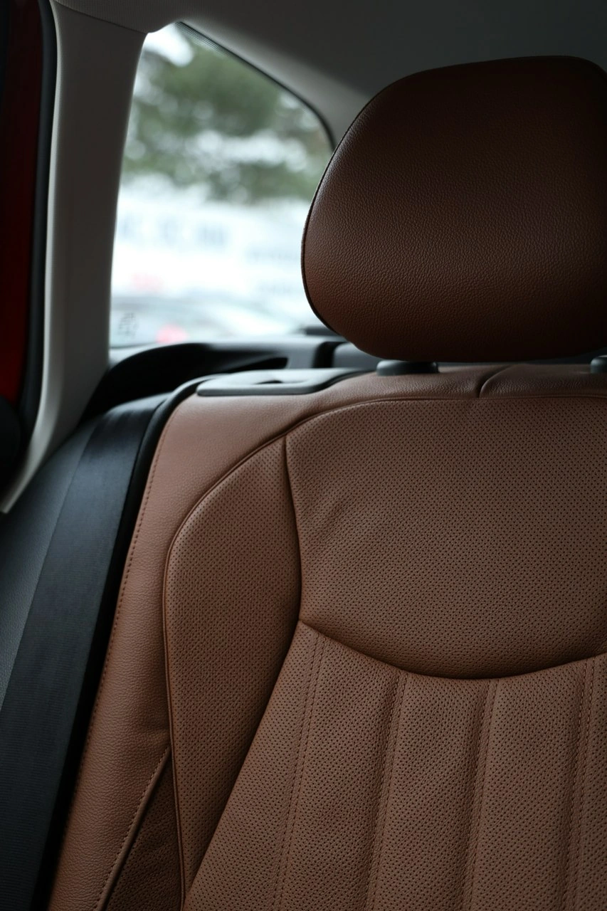 Skoda Superb - Zdjęcie 31