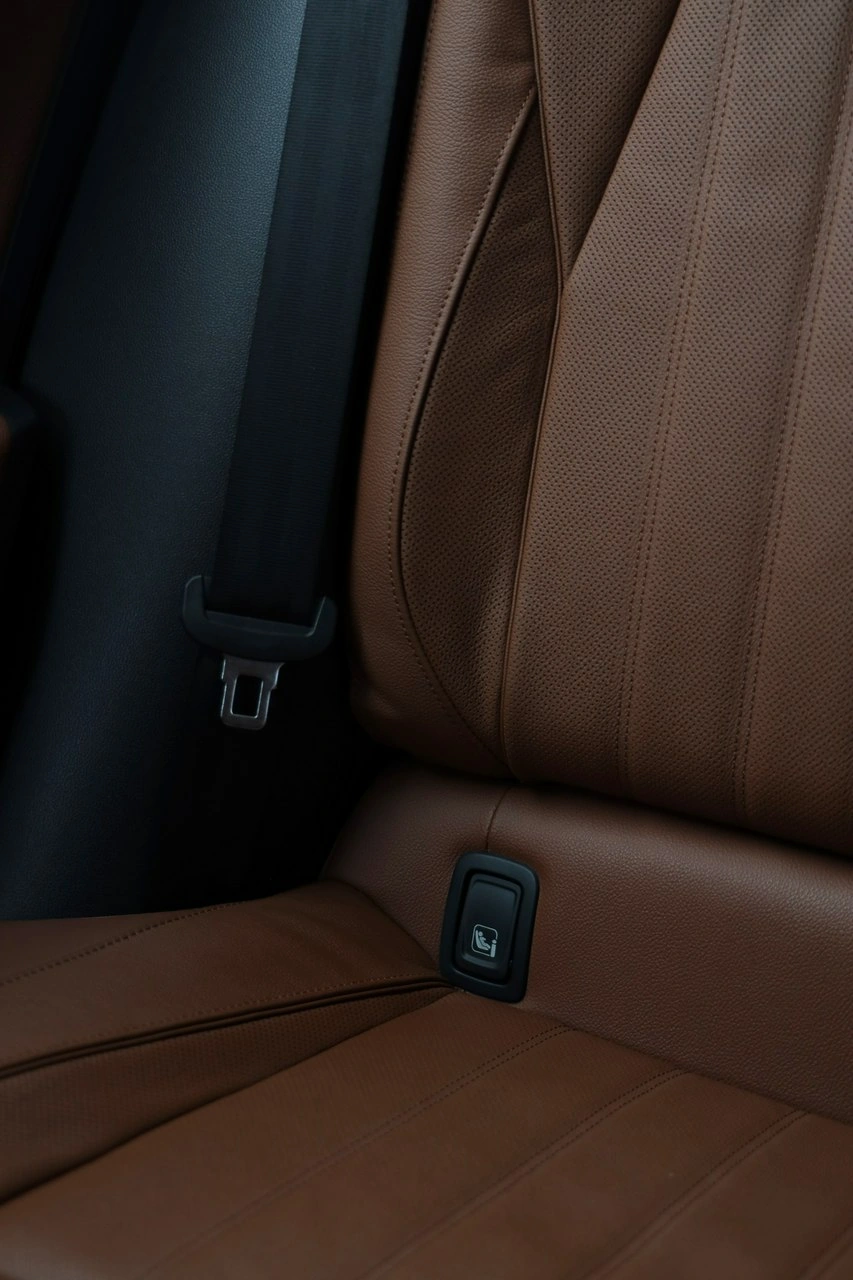 Skoda Superb - Zdjęcie 32