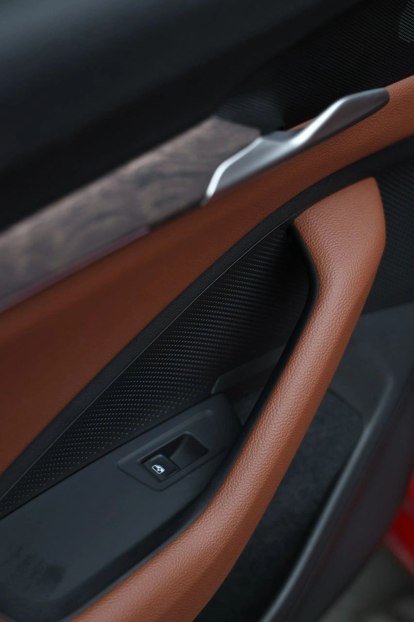 Skoda Superb - Zdjęcie 38