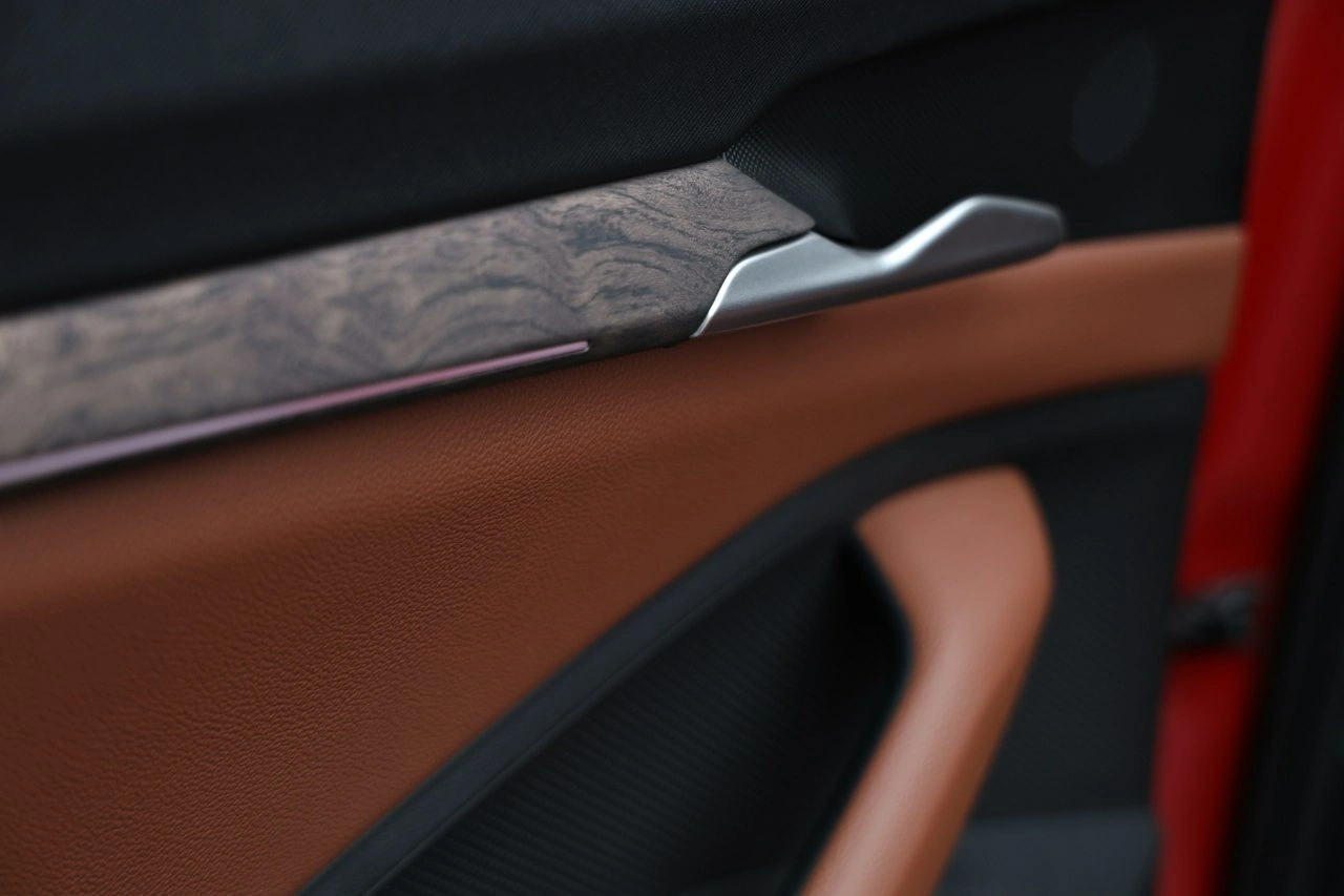 Skoda Superb - Zdjęcie 39