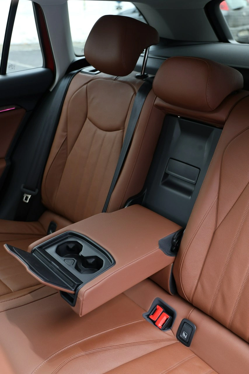 Skoda Superb - Zdjęcie 42