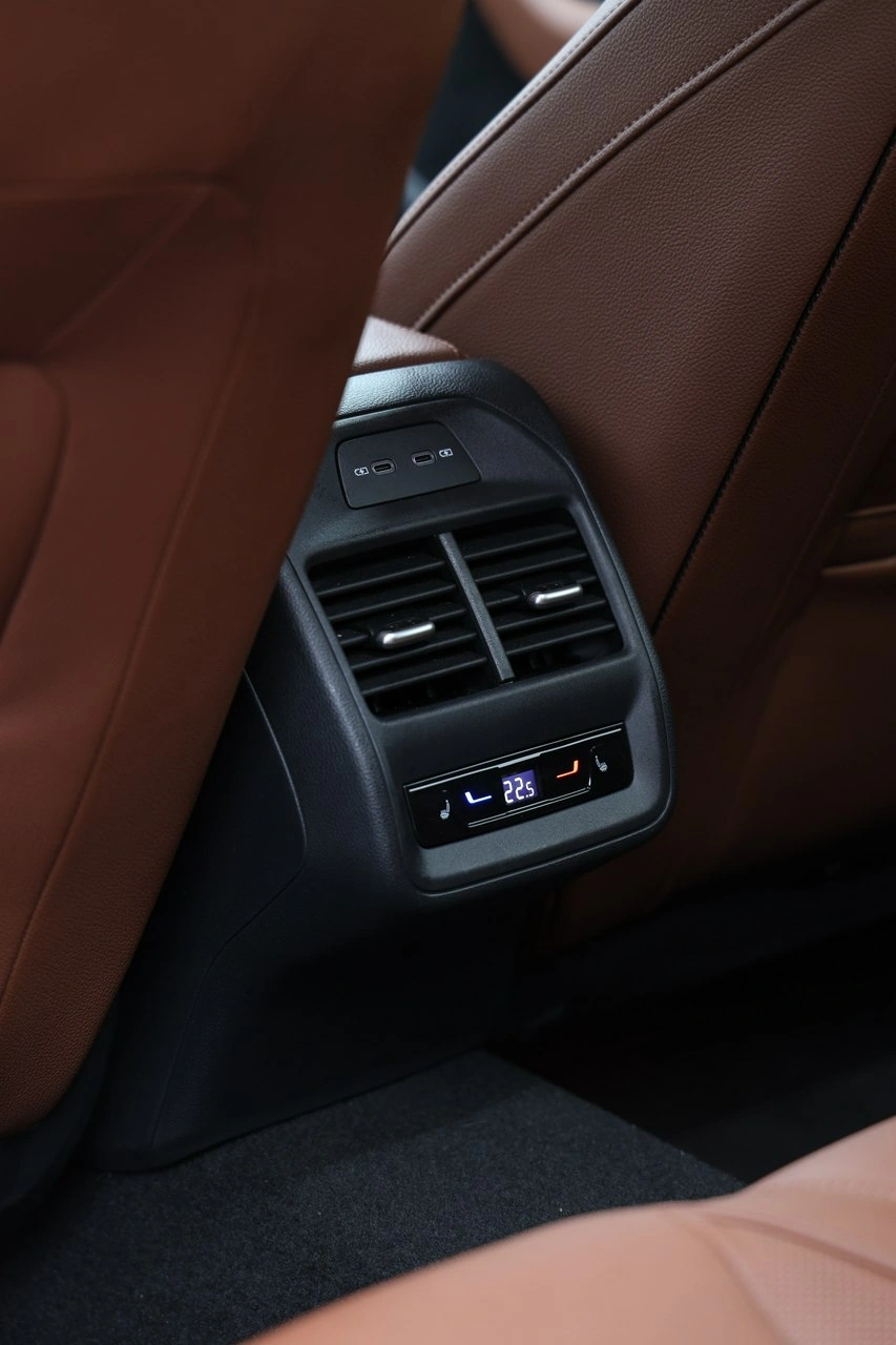 Skoda Superb - Zdjęcie 43