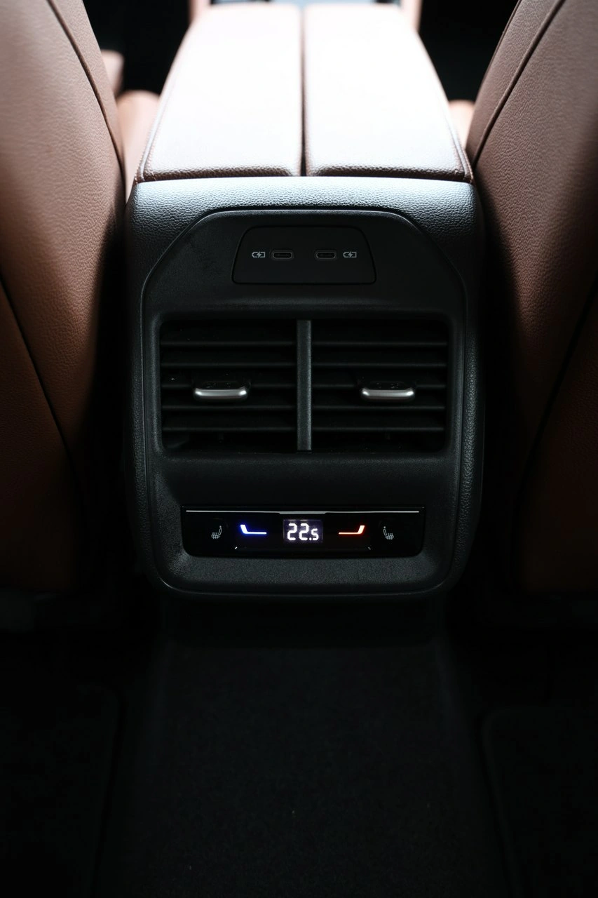 Skoda Superb - Zdjęcie 45