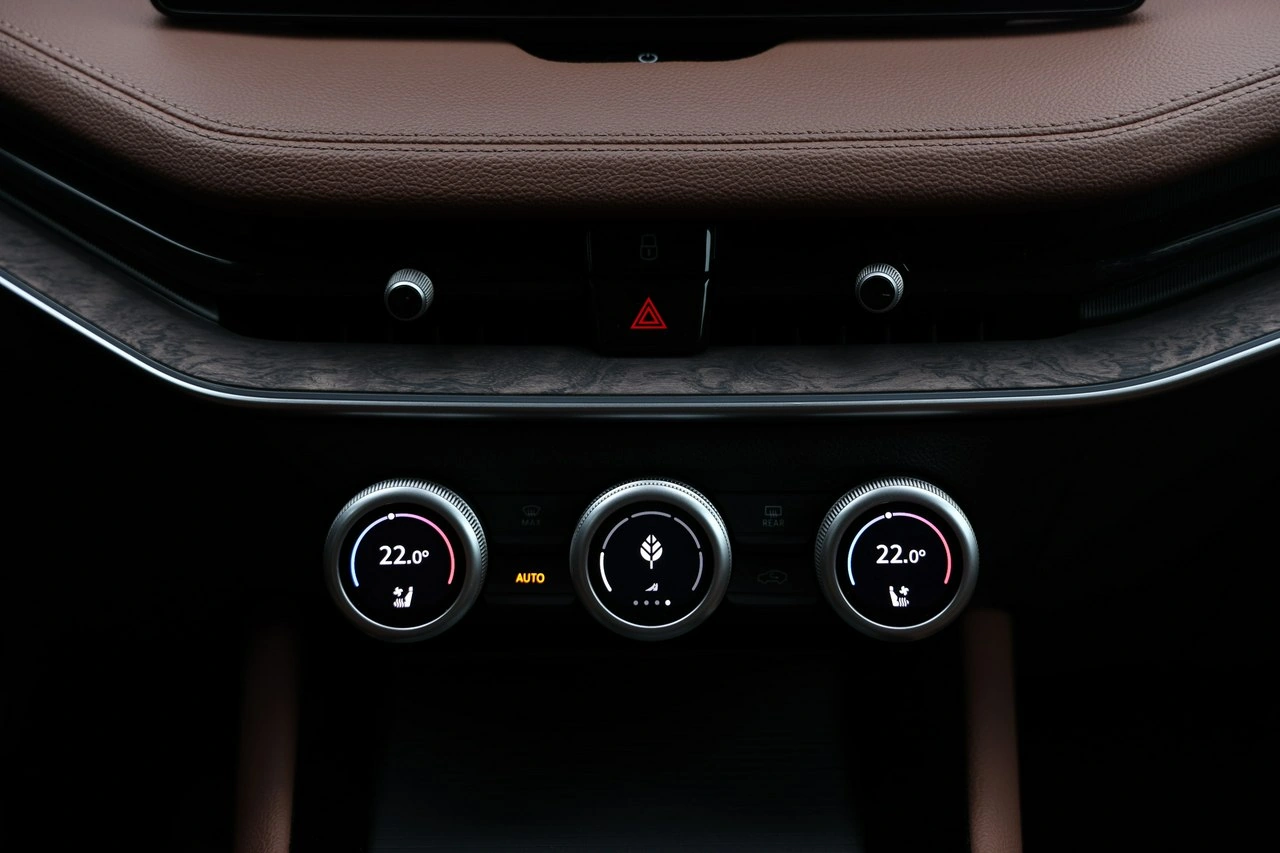 Skoda Superb - Zdjęcie 48