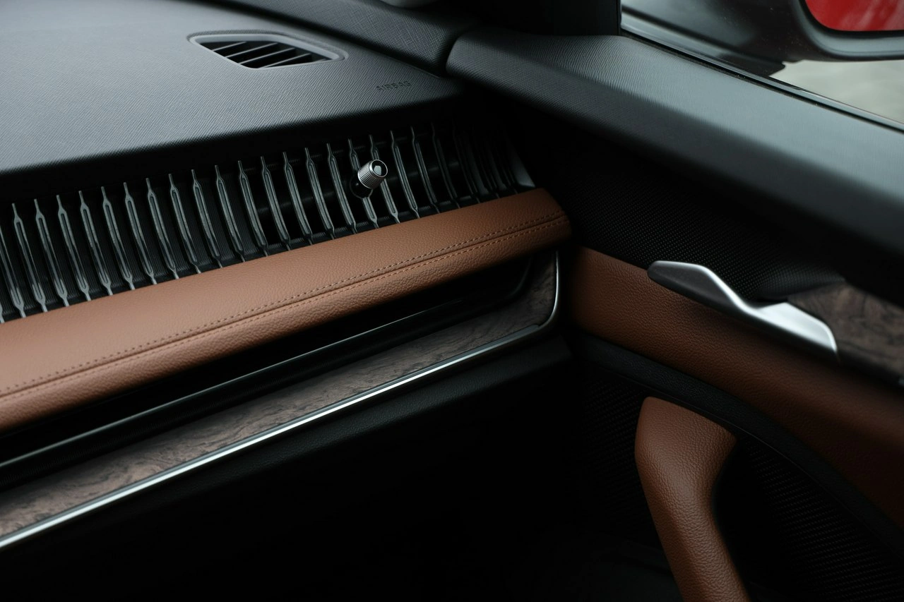 Skoda Superb - Zdjęcie 51