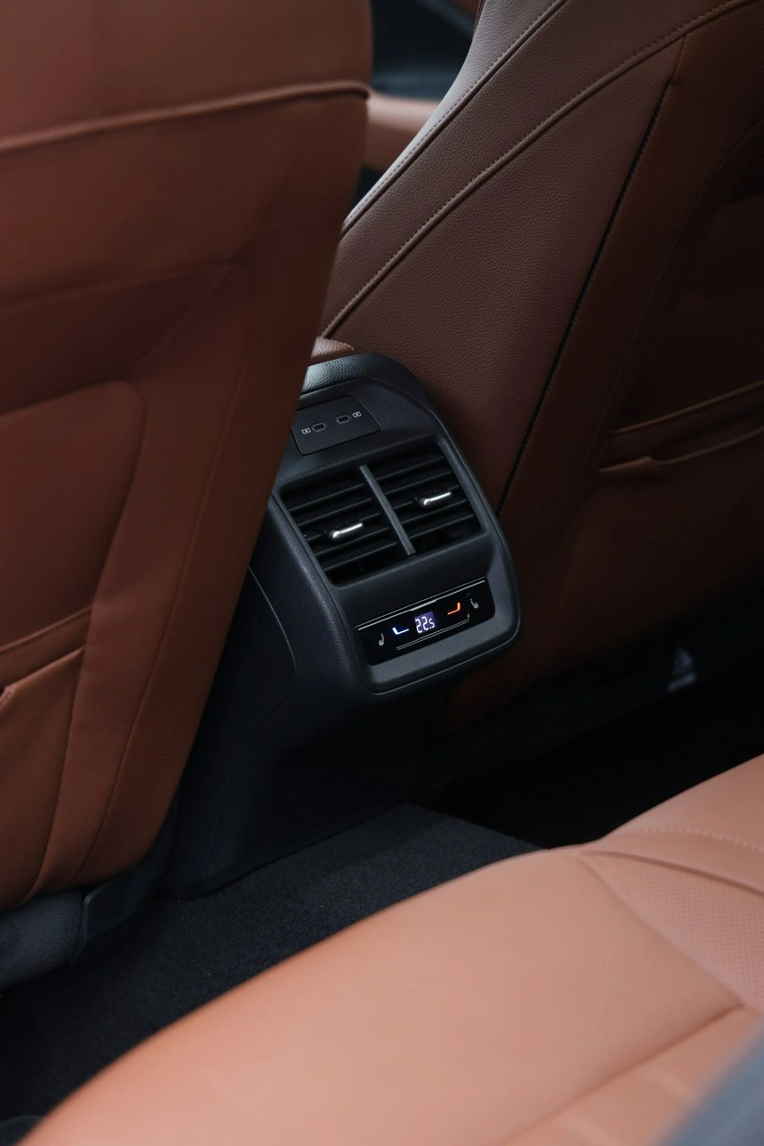 Skoda Superb - Zdjęcie 58