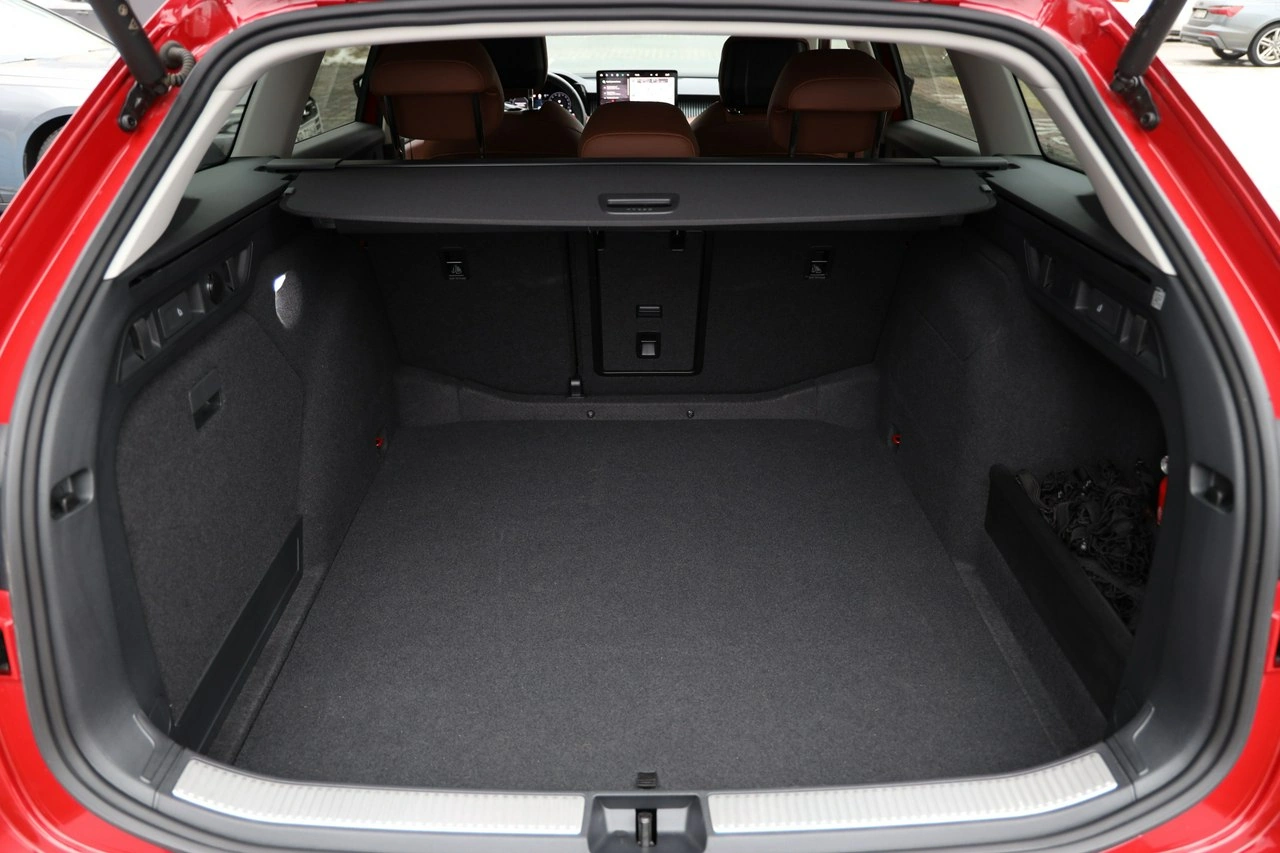 Skoda Superb - Zdjęcie 60