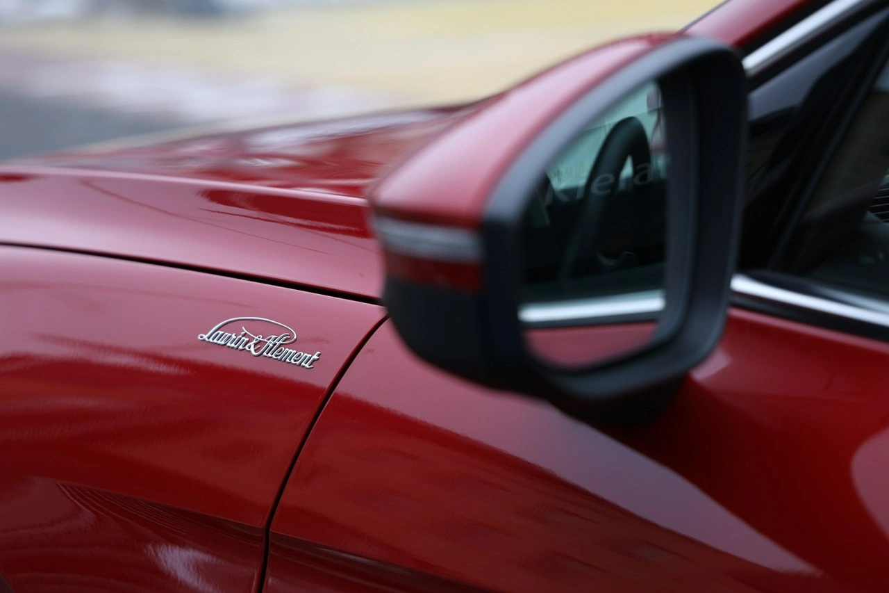 Skoda Superb - Zdjęcie 66