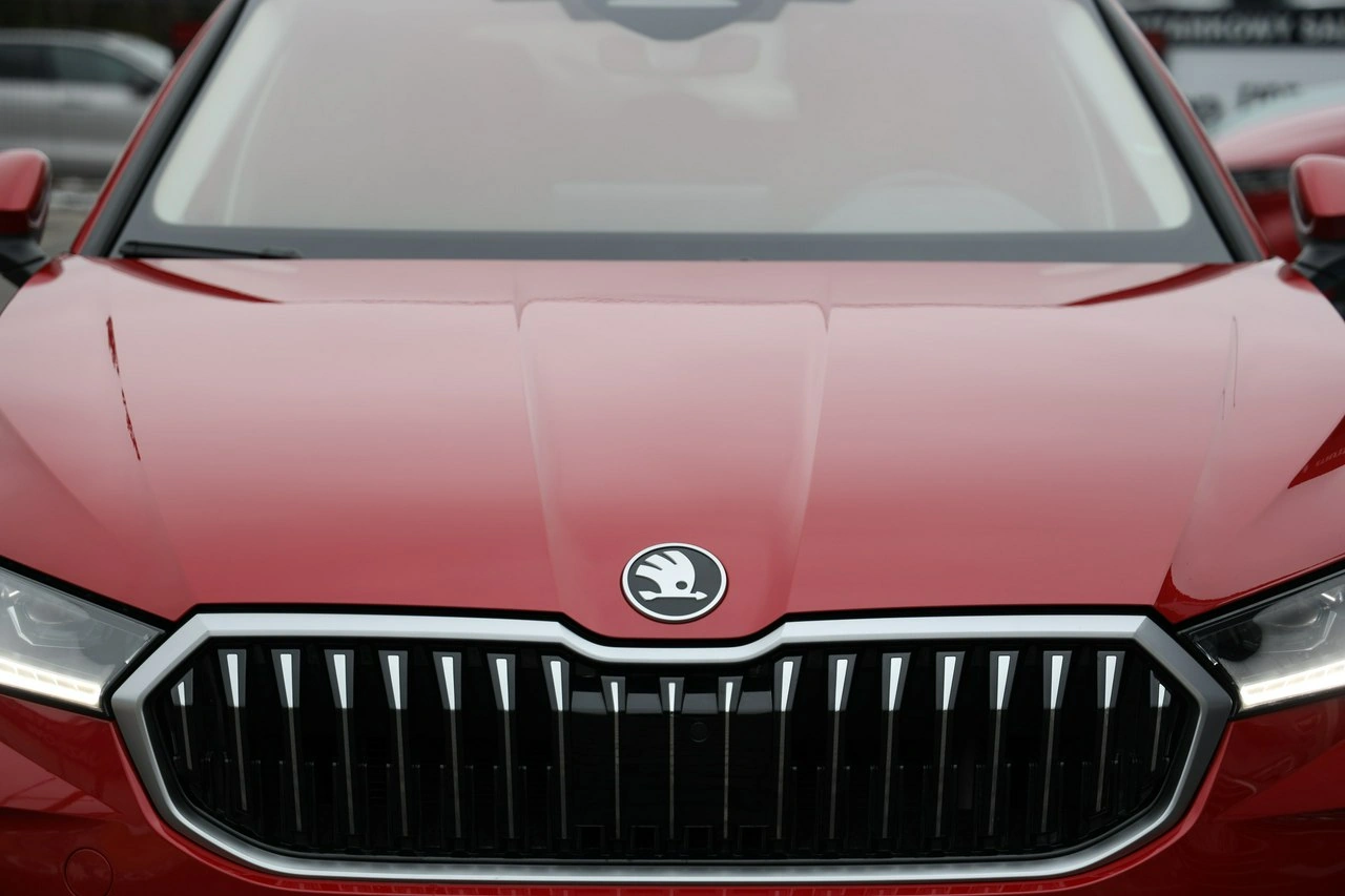 Skoda Superb - Zdjęcie 68