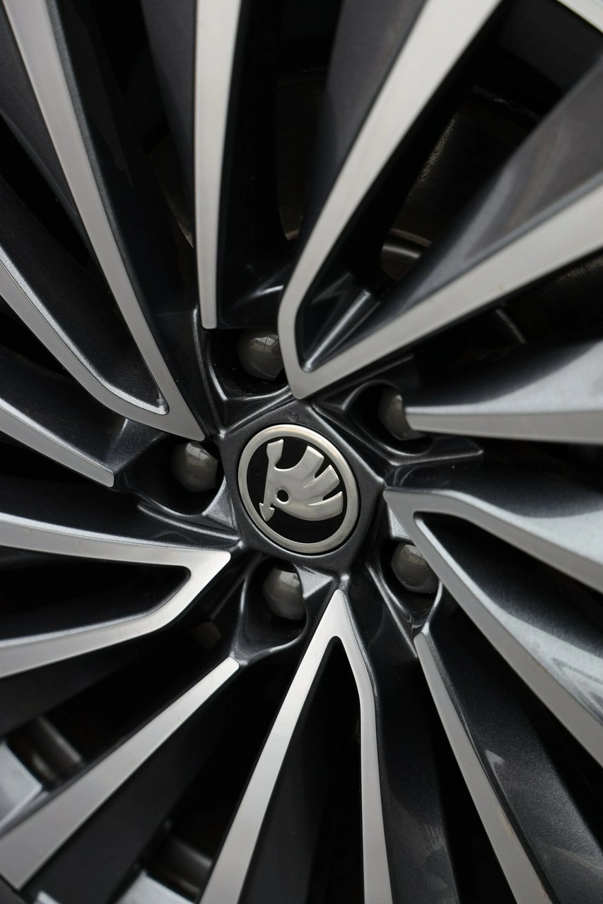 Skoda Superb - Zdjęcie 70