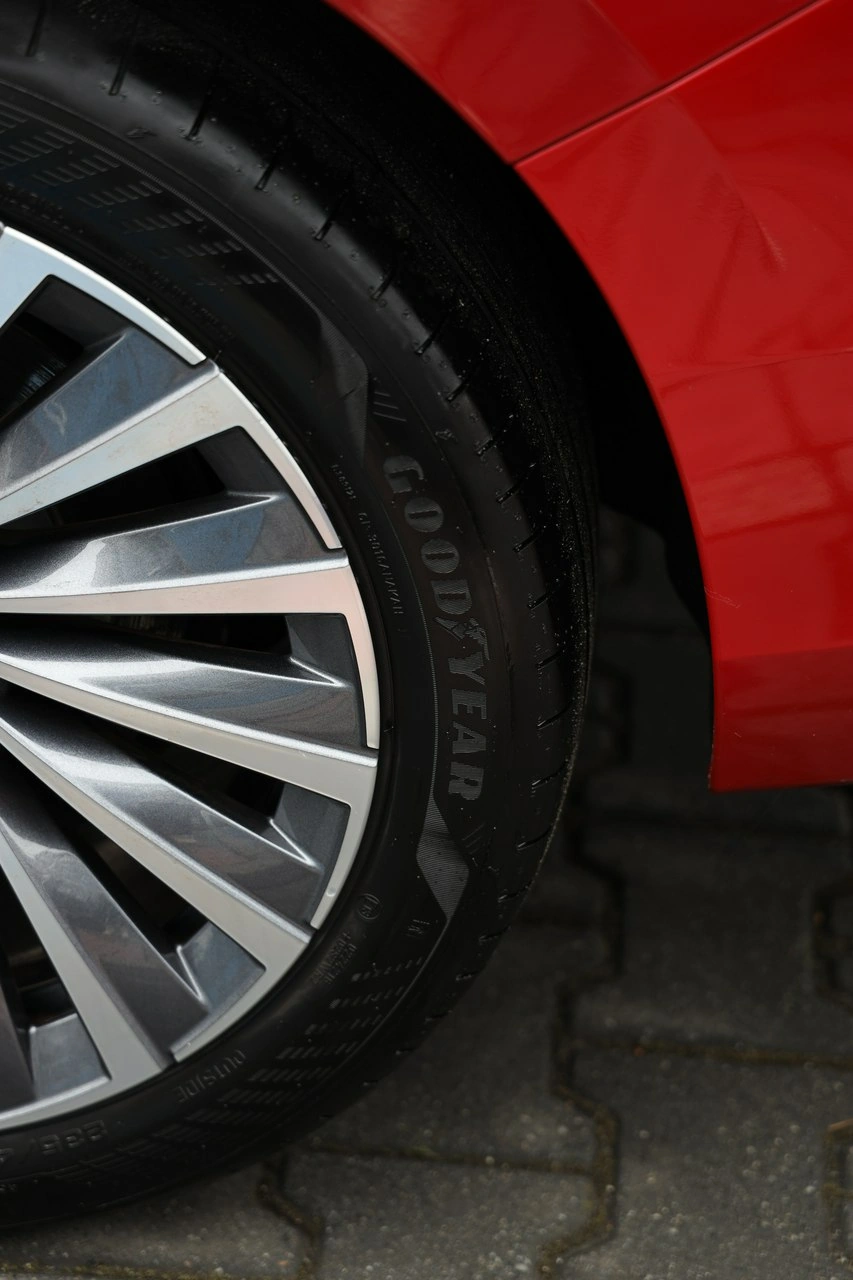 Skoda Superb - Zdjęcie 71