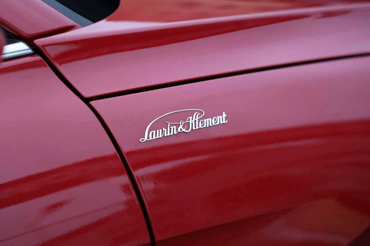 Skoda Superb - Zdjęcie 6