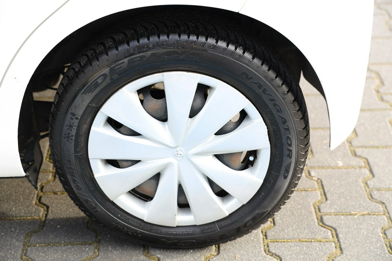 Toyota Aygo - Zdjęcie 11