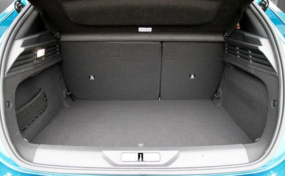 Peugeot 308 - Zdjęcie 14