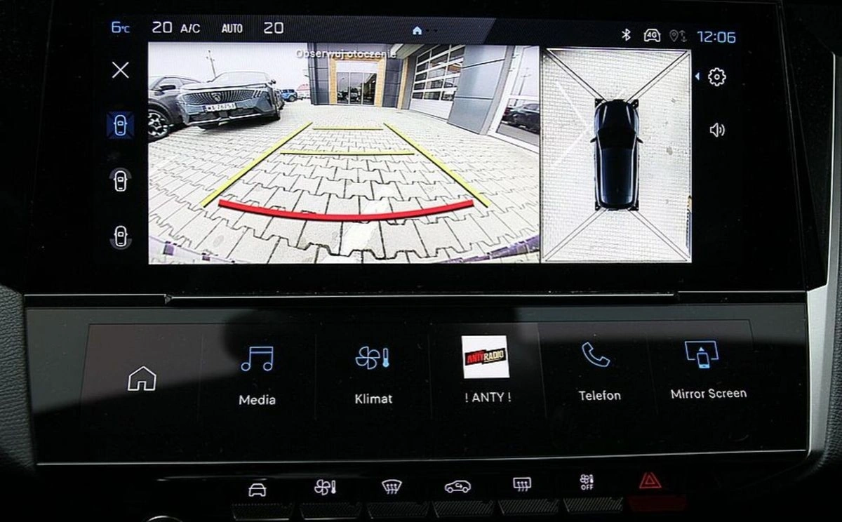 Peugeot 308 - Zdjęcie 27