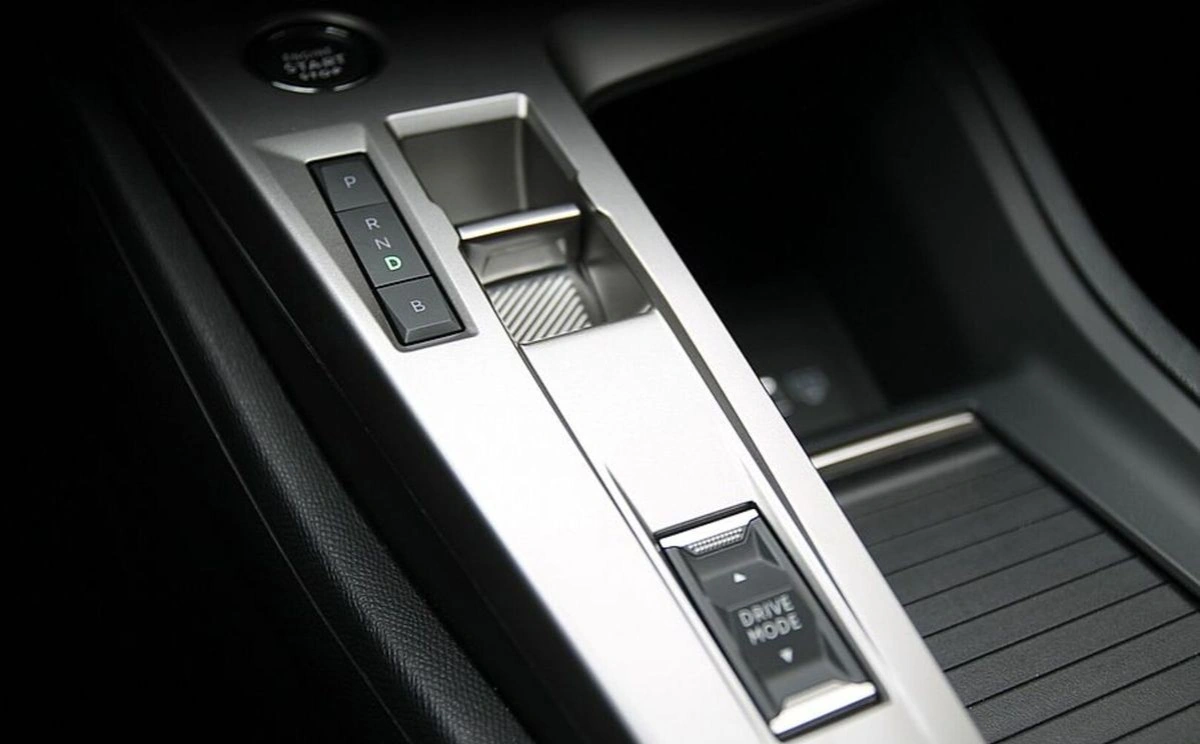 Peugeot 308 - Zdjęcie 28