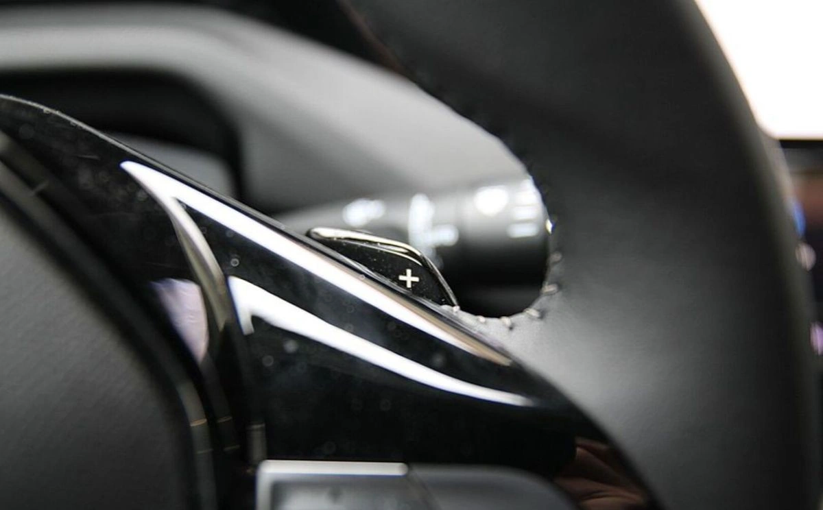 Peugeot 308 - Zdjęcie 30