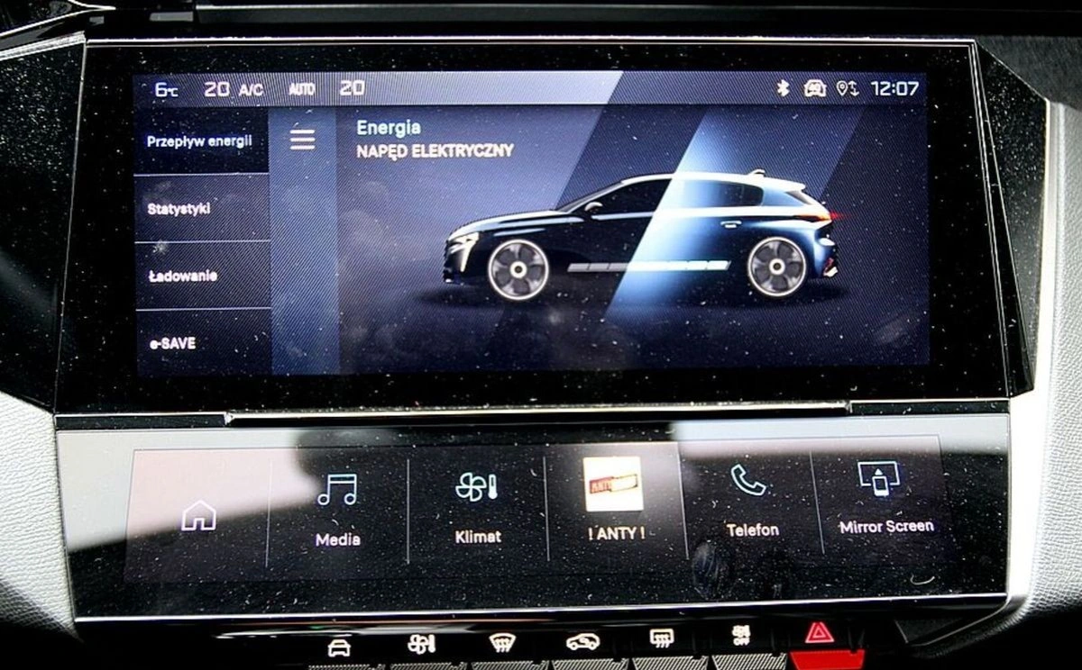 Peugeot 308 - Zdjęcie 31